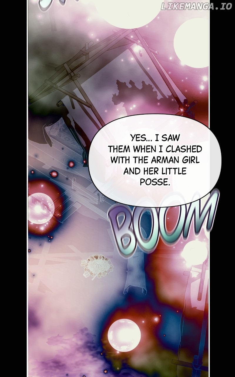 Ten Ways to Get Dumped by a Tyrant Chapter 72 - page 2