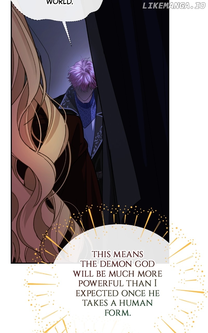 Ten Ways to Get Dumped by a Tyrant Chapter 72 - page 23