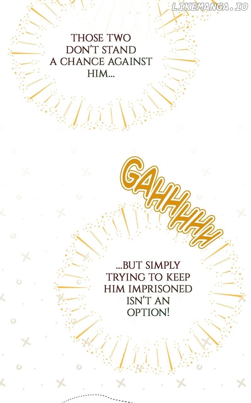 Ten Ways to Get Dumped by a Tyrant Chapter 72 - page 24