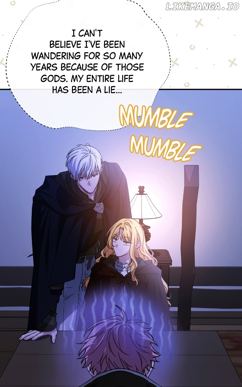 Ten Ways to Get Dumped by a Tyrant Chapter 72 - page 25