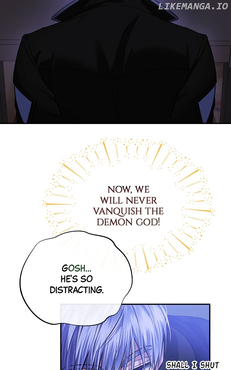 Ten Ways to Get Dumped by a Tyrant Chapter 72 - page 26