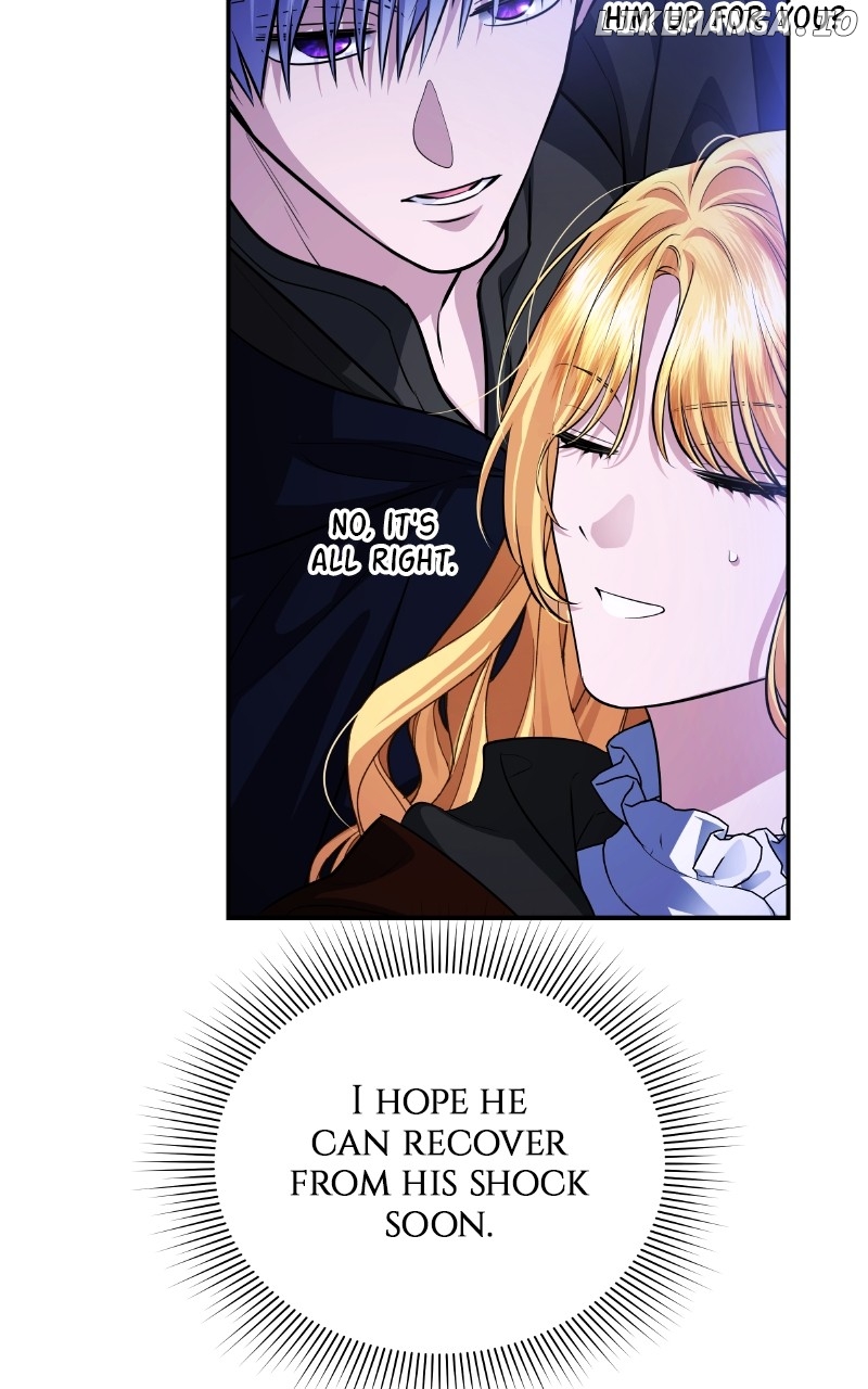 Ten Ways to Get Dumped by a Tyrant Chapter 72 - page 27