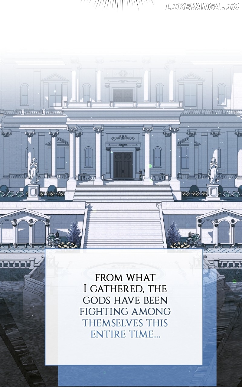 Ten Ways to Get Dumped by a Tyrant Chapter 72 - page 28