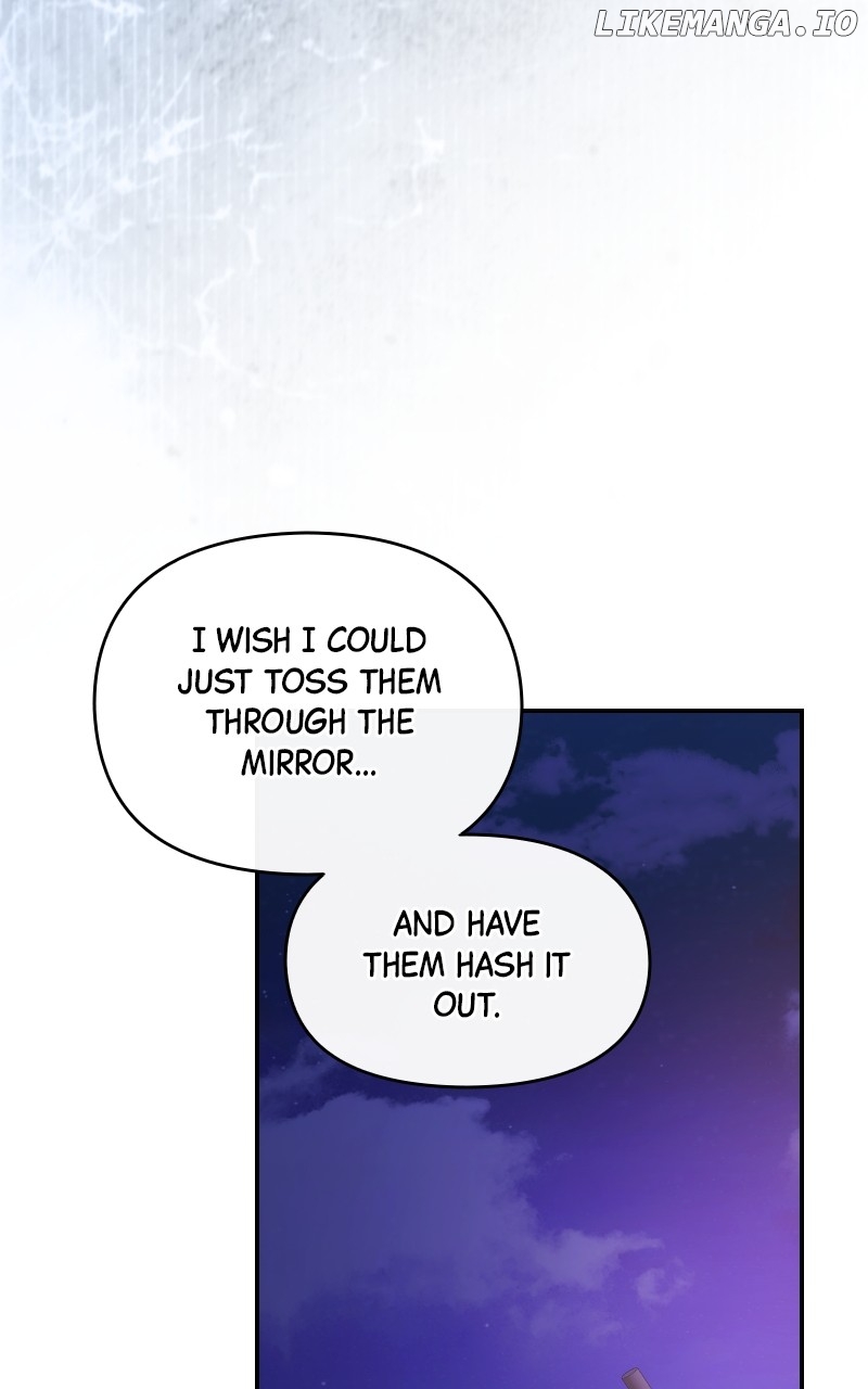 Ten Ways to Get Dumped by a Tyrant Chapter 72 - page 30