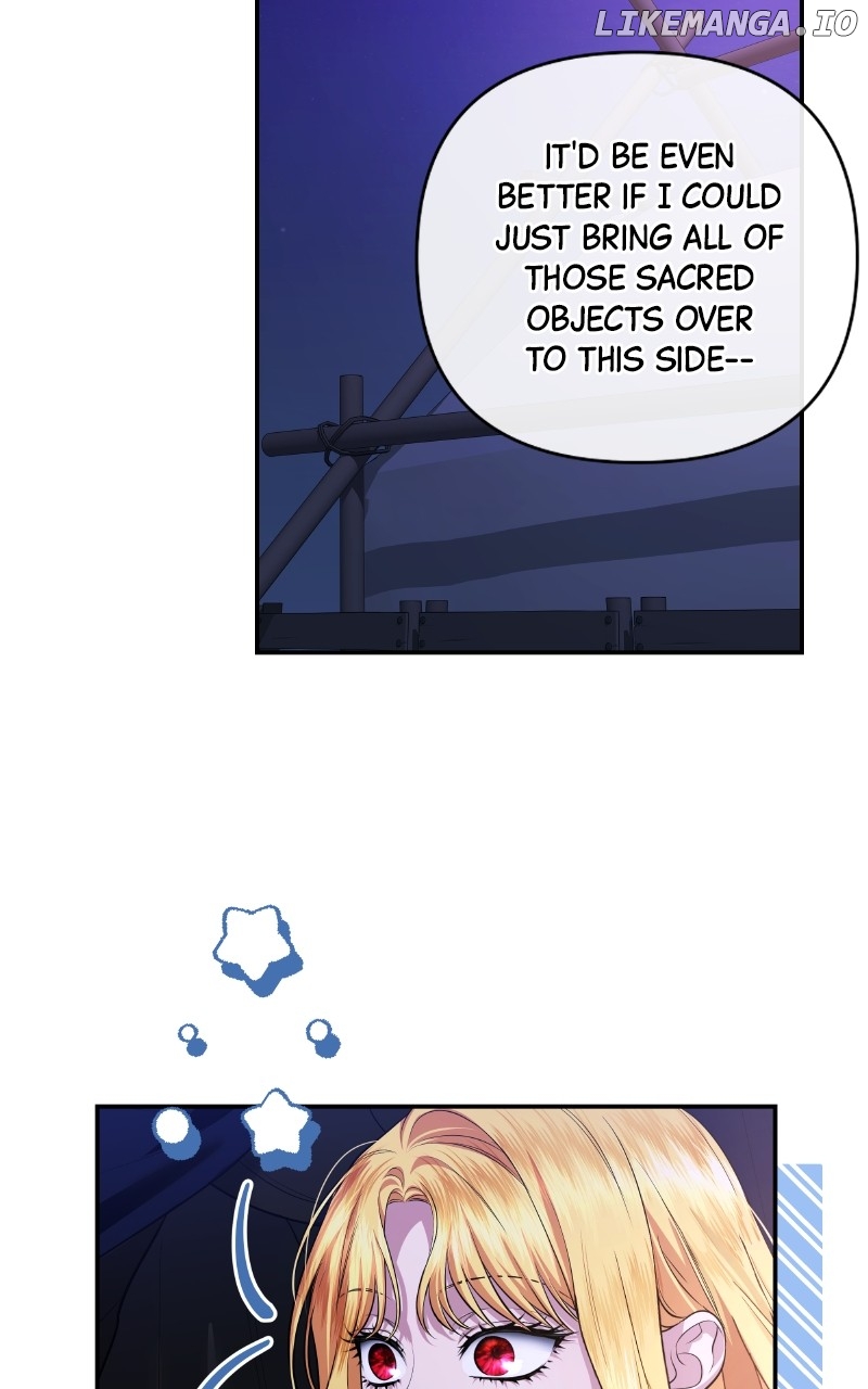 Ten Ways to Get Dumped by a Tyrant Chapter 72 - page 31