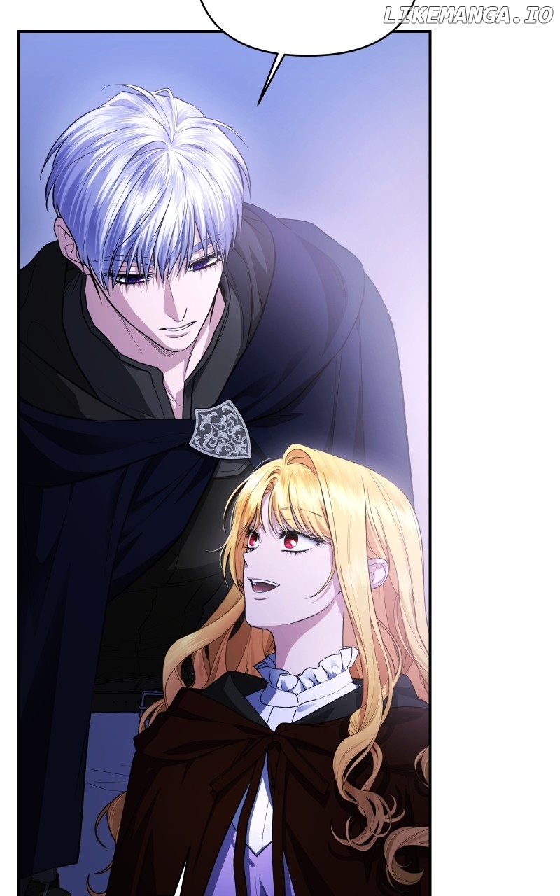 Ten Ways to Get Dumped by a Tyrant Chapter 72 - page 33