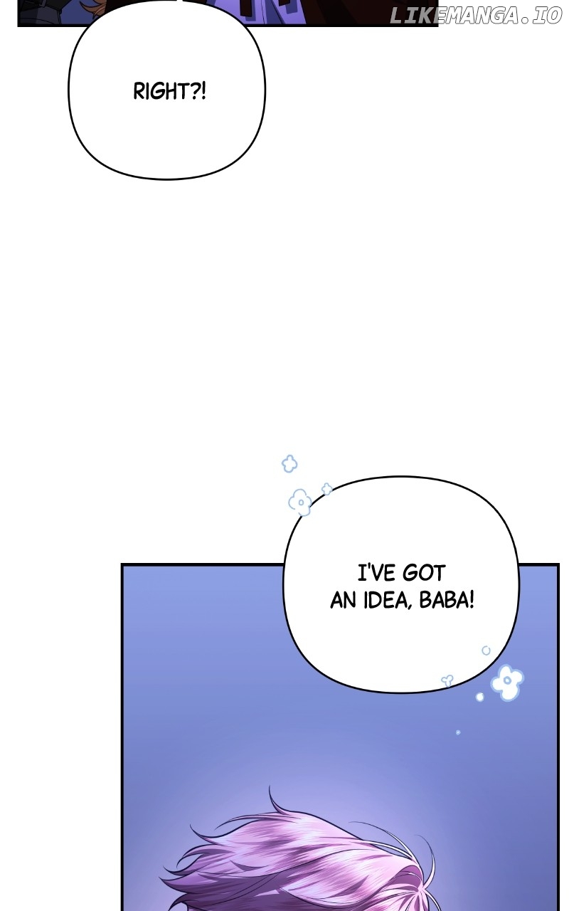 Ten Ways to Get Dumped by a Tyrant Chapter 72 - page 34