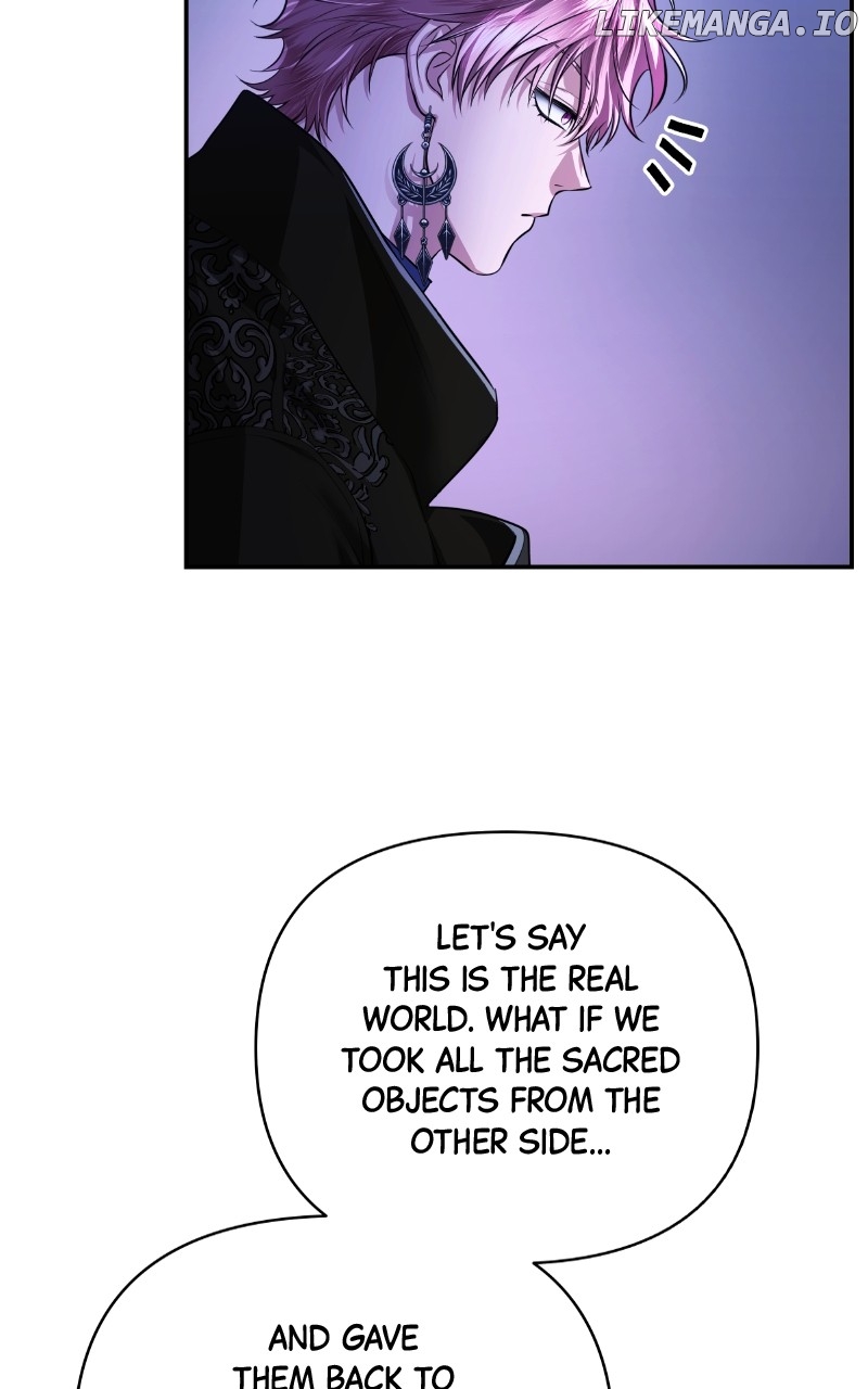 Ten Ways to Get Dumped by a Tyrant Chapter 72 - page 35