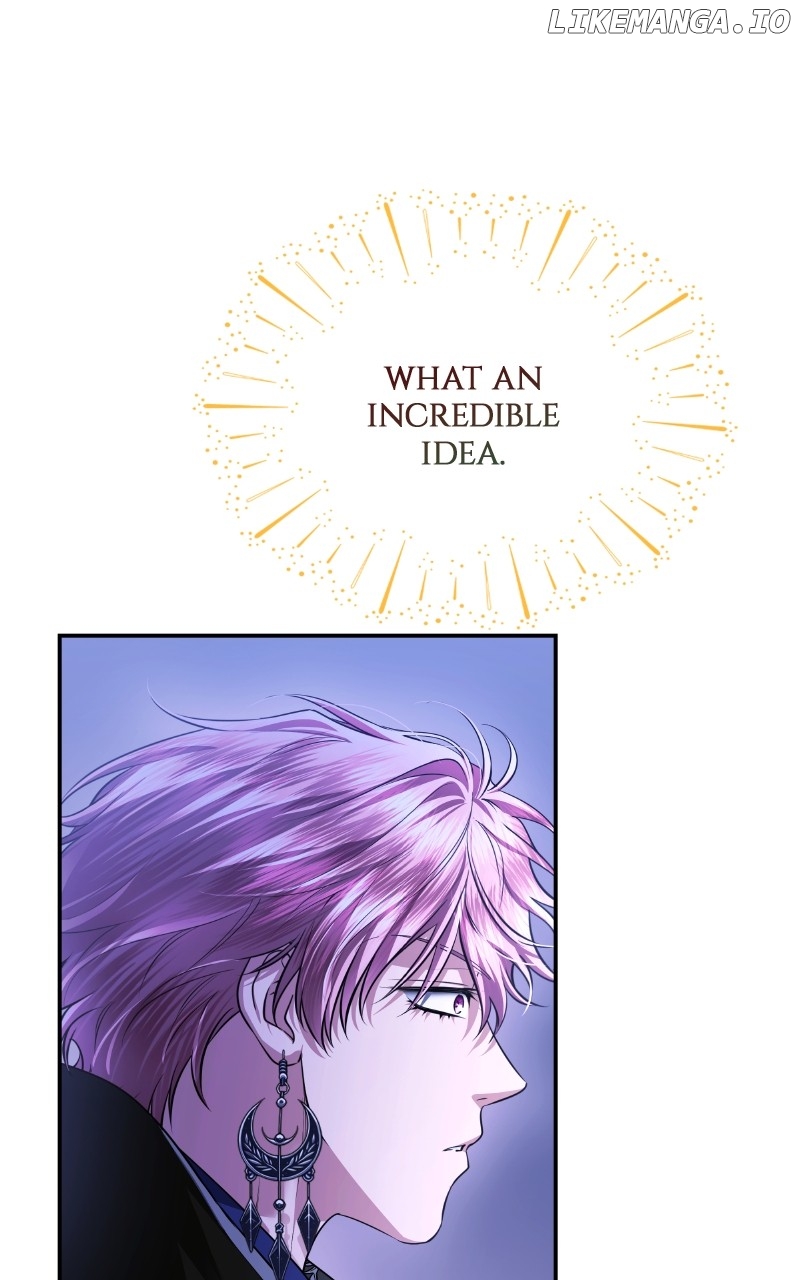 Ten Ways to Get Dumped by a Tyrant Chapter 72 - page 37