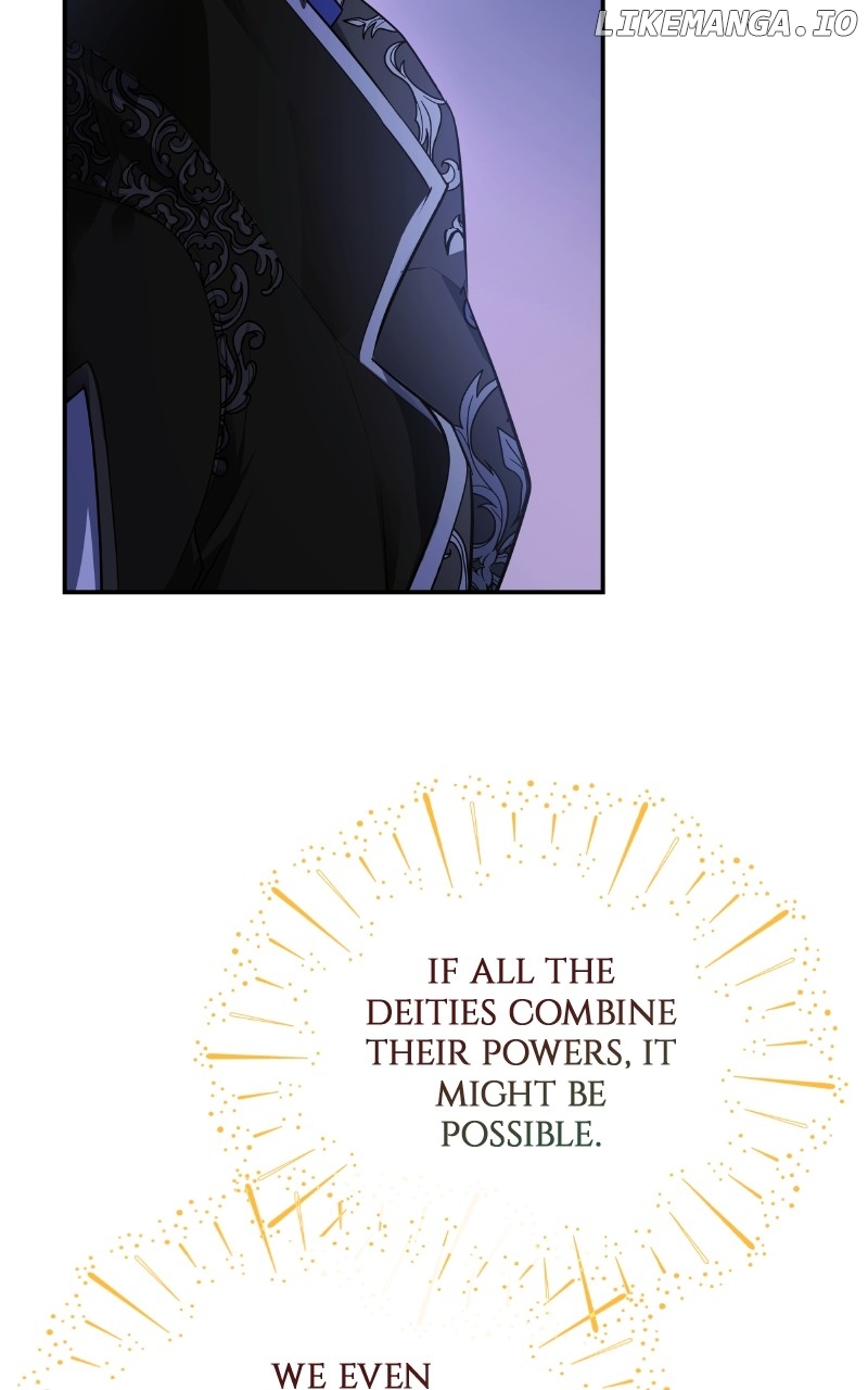 Ten Ways to Get Dumped by a Tyrant Chapter 72 - page 38