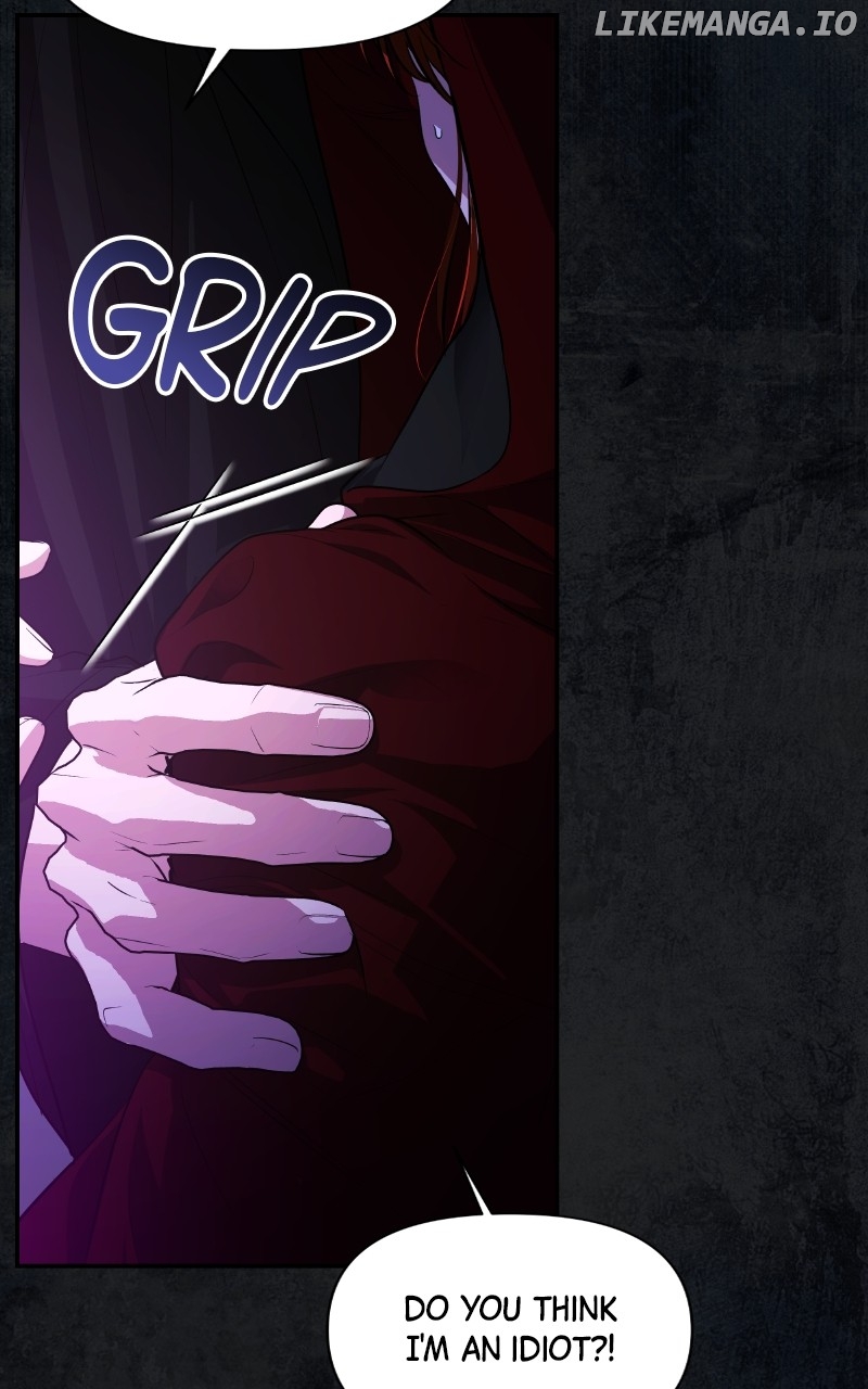 Ten Ways to Get Dumped by a Tyrant Chapter 72 - page 4