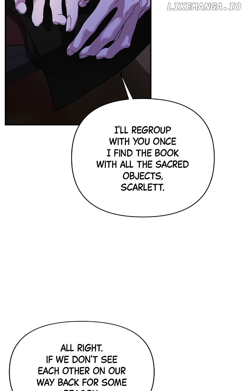 Ten Ways to Get Dumped by a Tyrant Chapter 72 - page 44