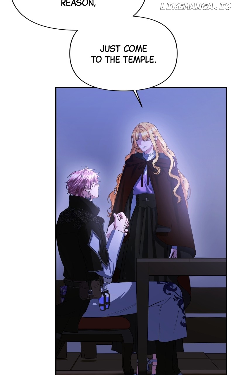Ten Ways to Get Dumped by a Tyrant Chapter 72 - page 45