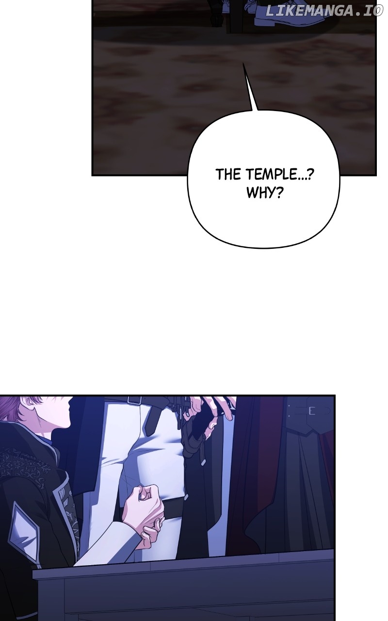 Ten Ways to Get Dumped by a Tyrant Chapter 72 - page 46