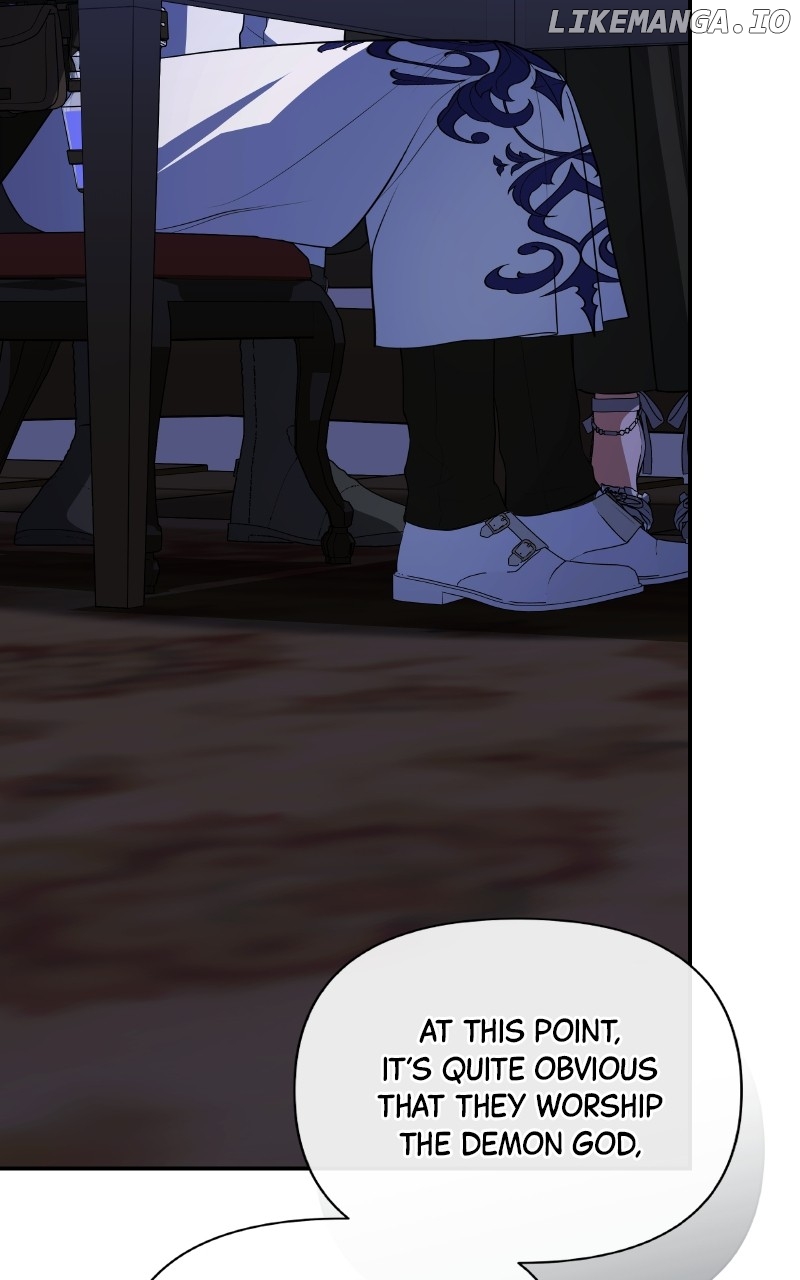Ten Ways to Get Dumped by a Tyrant Chapter 72 - page 47