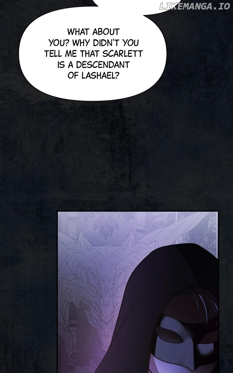 Ten Ways to Get Dumped by a Tyrant Chapter 72 - page 5