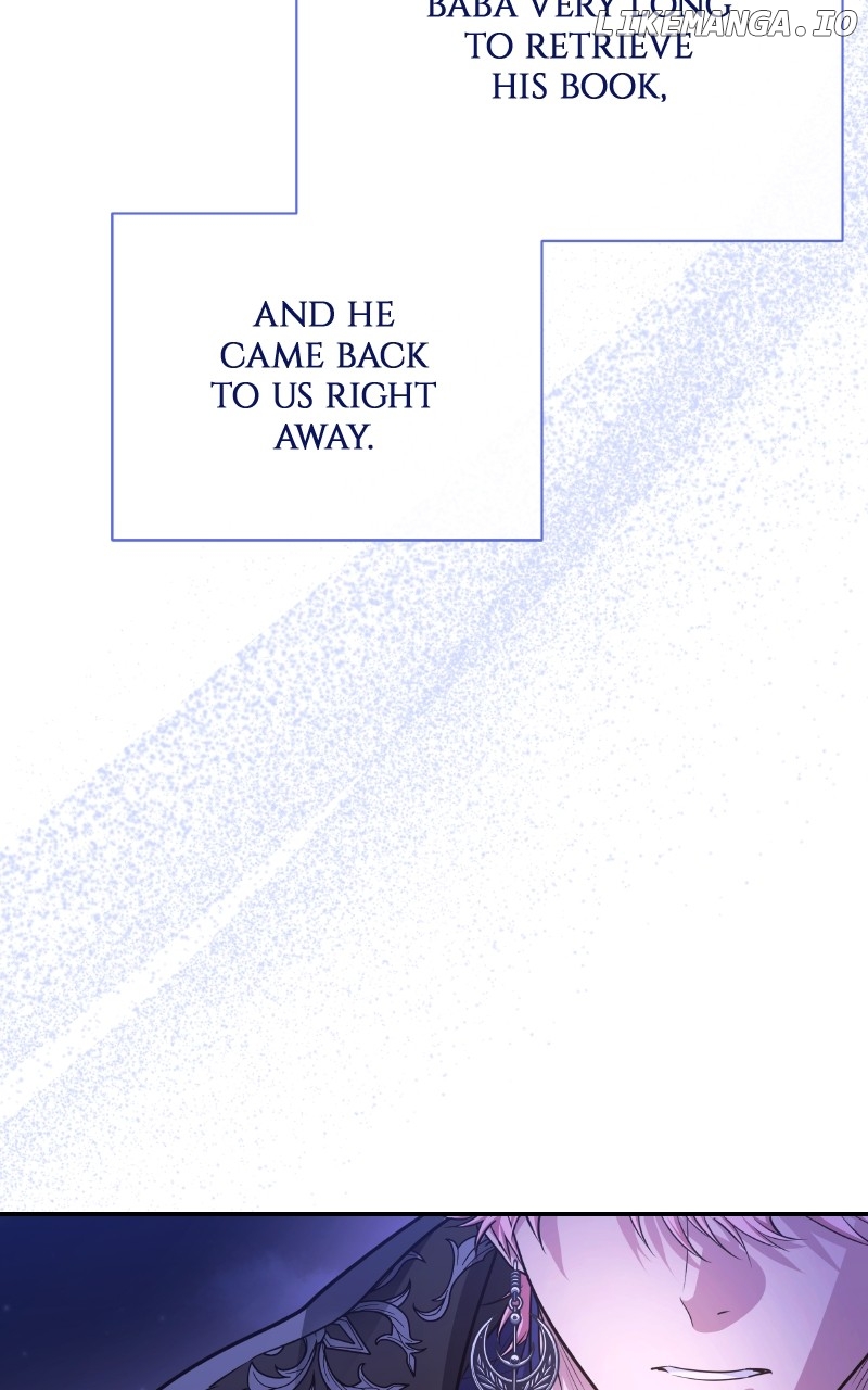 Ten Ways to Get Dumped by a Tyrant Chapter 72 - page 53
