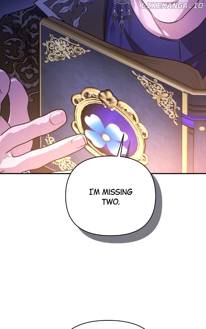 Ten Ways to Get Dumped by a Tyrant Chapter 72 - page 54