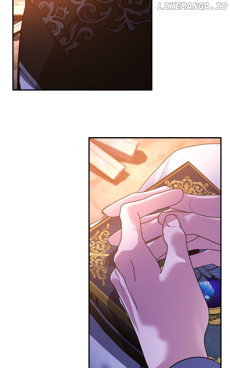 Ten Ways to Get Dumped by a Tyrant Chapter 72 - page 56