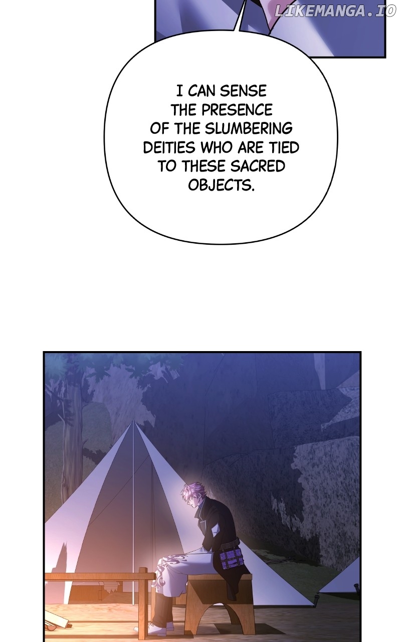 Ten Ways to Get Dumped by a Tyrant Chapter 72 - page 57
