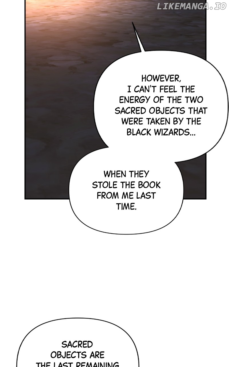 Ten Ways to Get Dumped by a Tyrant Chapter 72 - page 58