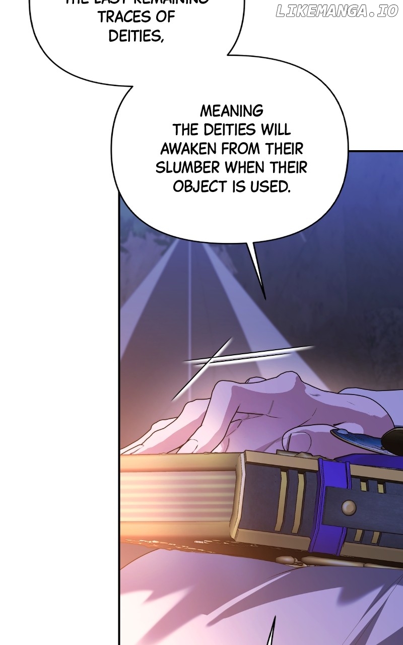Ten Ways to Get Dumped by a Tyrant Chapter 72 - page 59