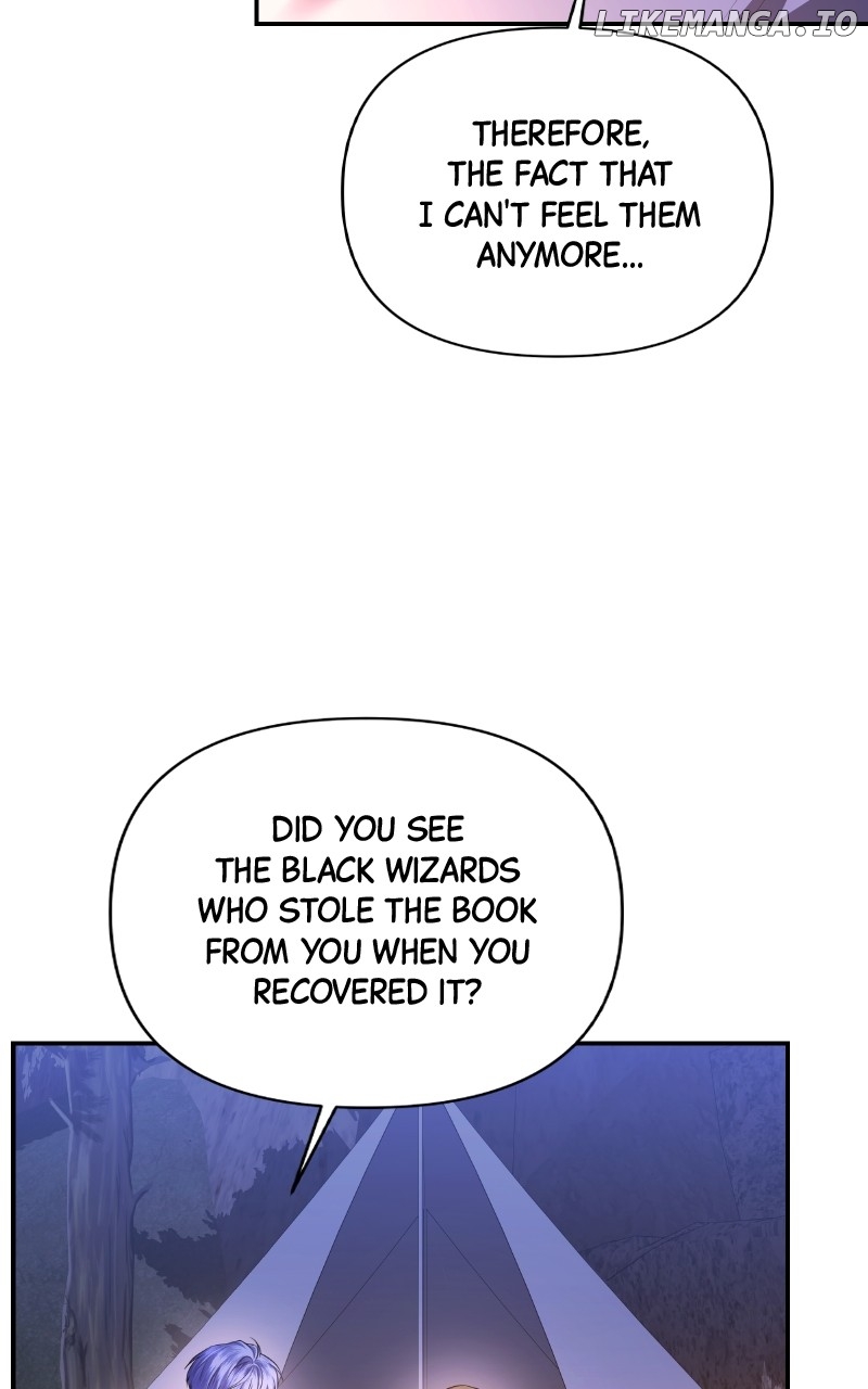 Ten Ways to Get Dumped by a Tyrant Chapter 72 - page 60
