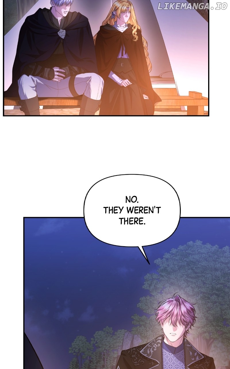 Ten Ways to Get Dumped by a Tyrant Chapter 72 - page 61