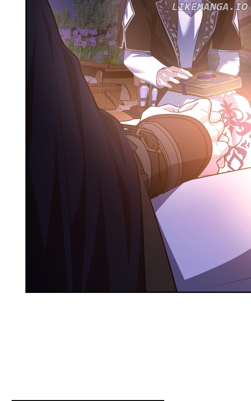 Ten Ways to Get Dumped by a Tyrant Chapter 72 - page 62