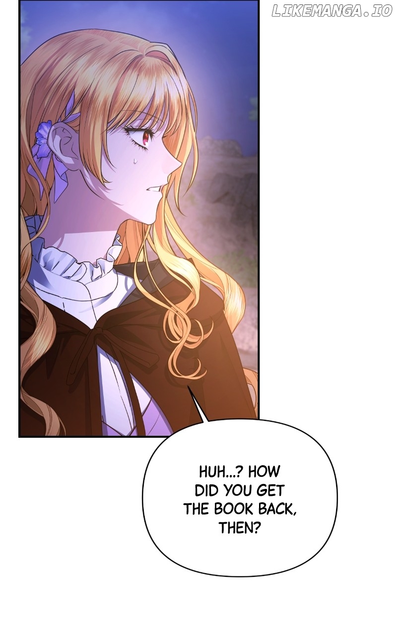 Ten Ways to Get Dumped by a Tyrant Chapter 72 - page 63