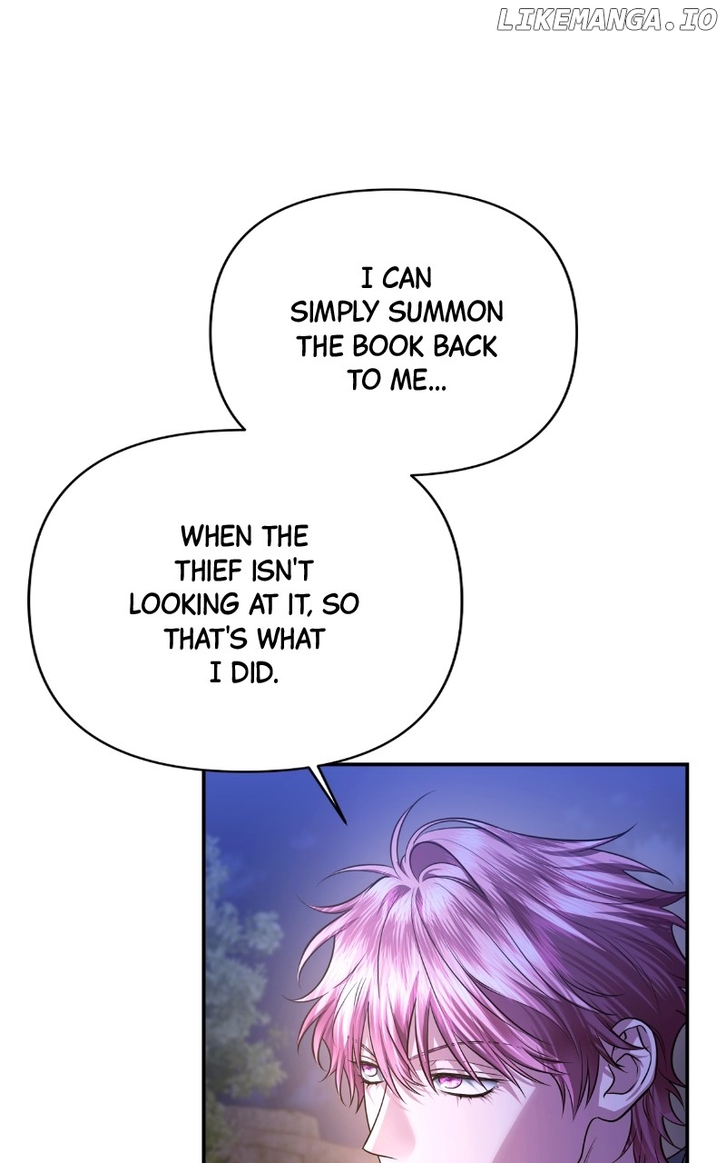 Ten Ways to Get Dumped by a Tyrant Chapter 72 - page 64