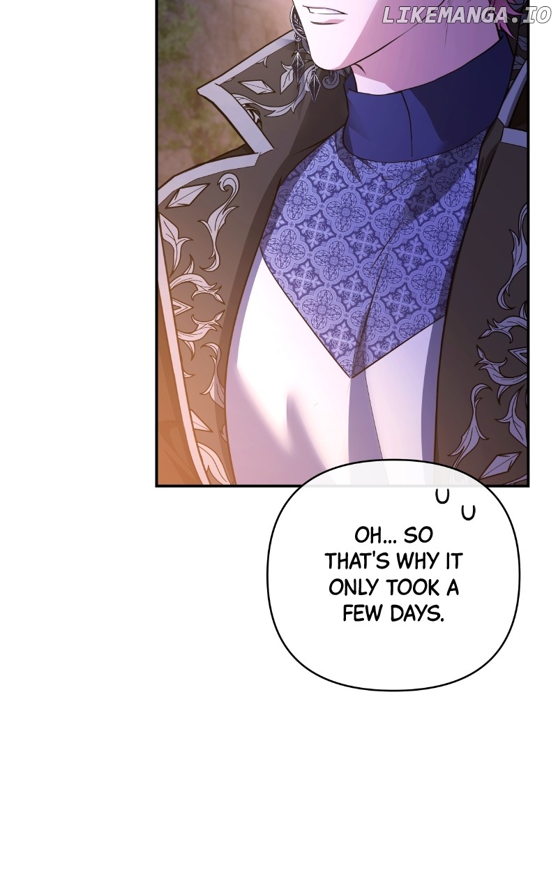 Ten Ways to Get Dumped by a Tyrant Chapter 72 - page 65