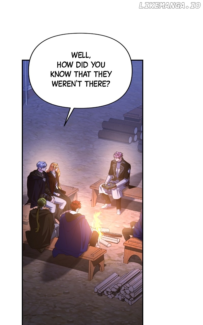 Ten Ways to Get Dumped by a Tyrant Chapter 72 - page 66
