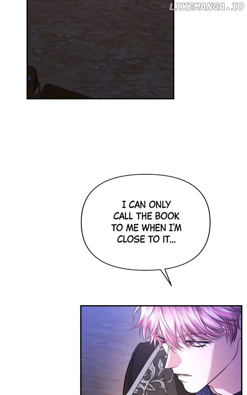 Ten Ways to Get Dumped by a Tyrant Chapter 72 - page 67