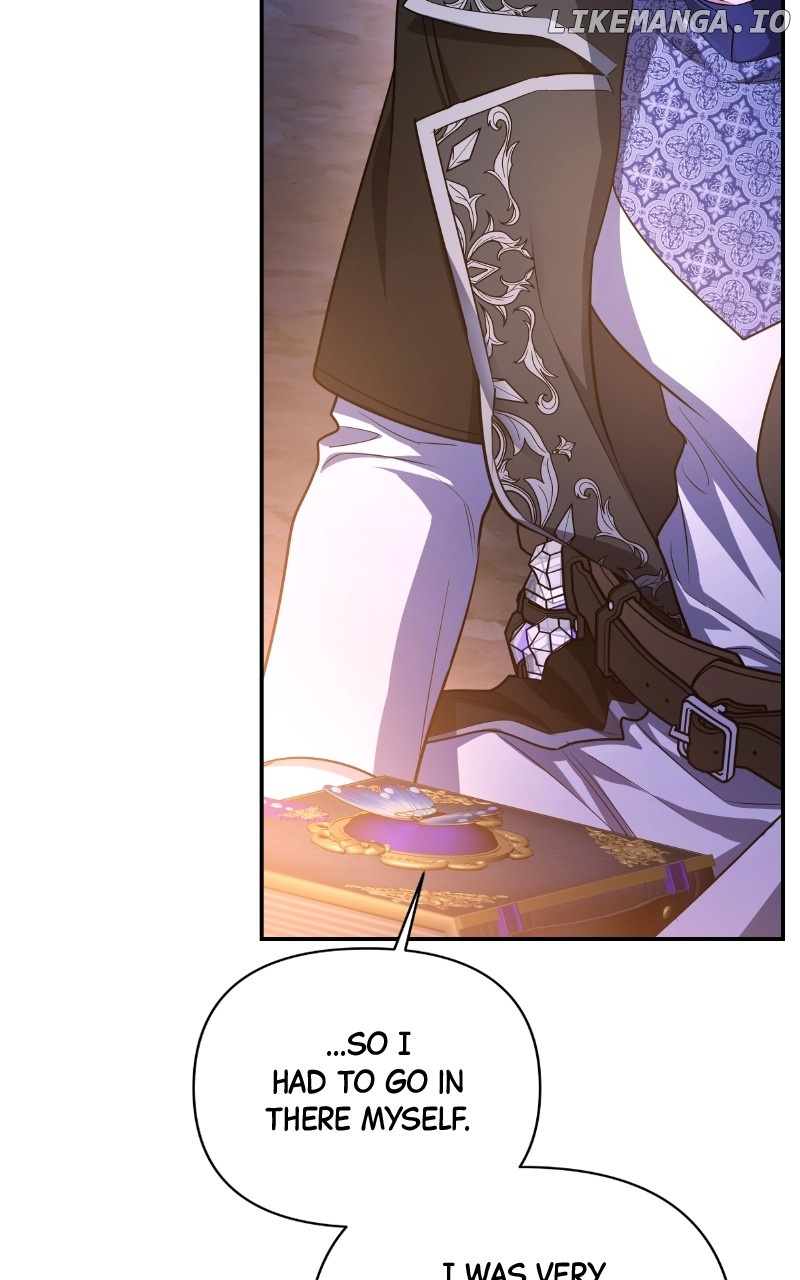 Ten Ways to Get Dumped by a Tyrant Chapter 72 - page 68