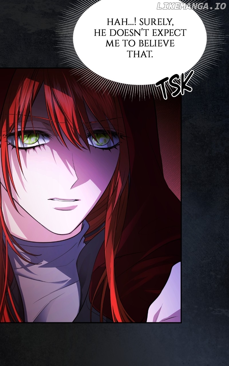 Ten Ways to Get Dumped by a Tyrant Chapter 72 - page 7