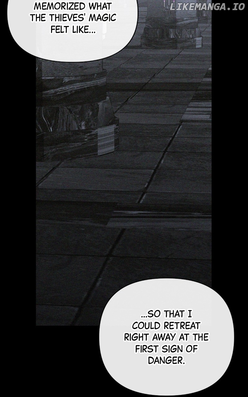 Ten Ways to Get Dumped by a Tyrant Chapter 72 - page 70