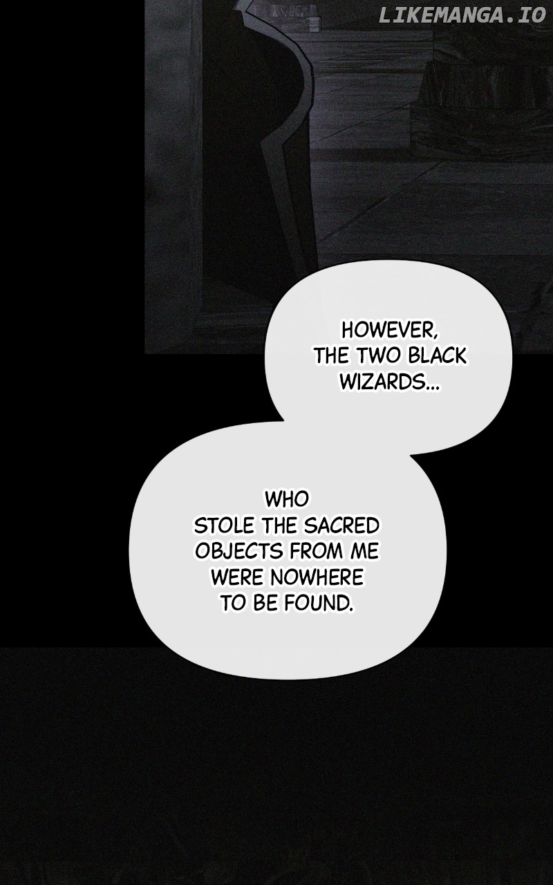 Ten Ways to Get Dumped by a Tyrant Chapter 72 - page 72