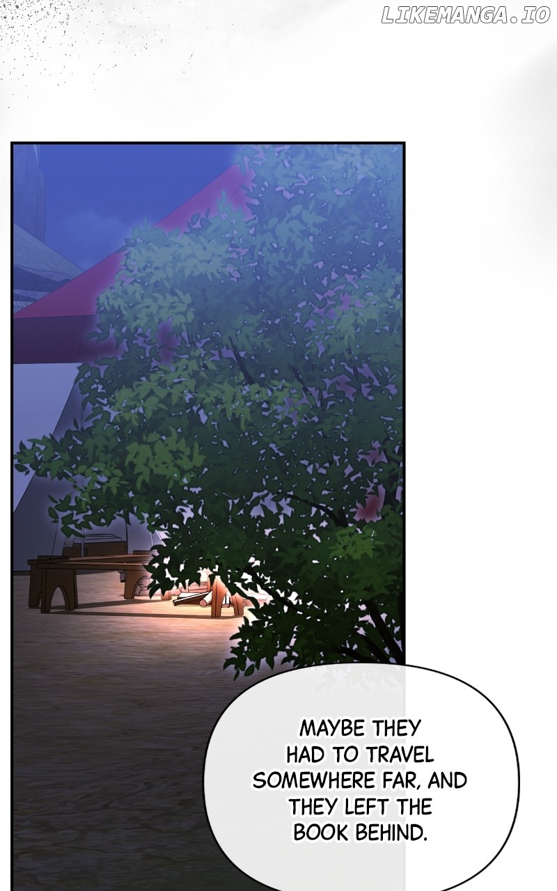 Ten Ways to Get Dumped by a Tyrant Chapter 72 - page 75