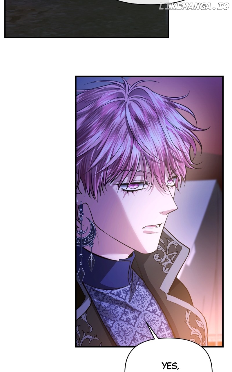 Ten Ways to Get Dumped by a Tyrant Chapter 72 - page 76