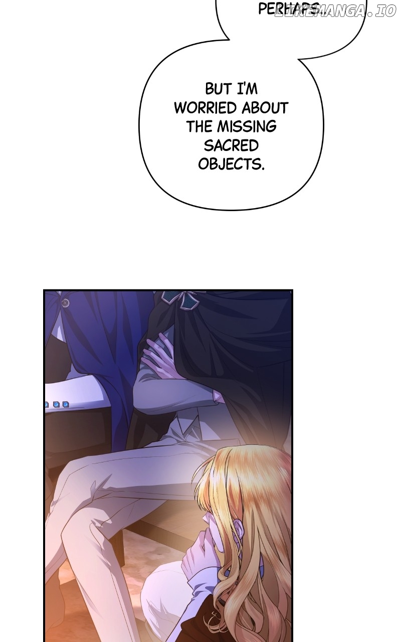Ten Ways to Get Dumped by a Tyrant Chapter 72 - page 77