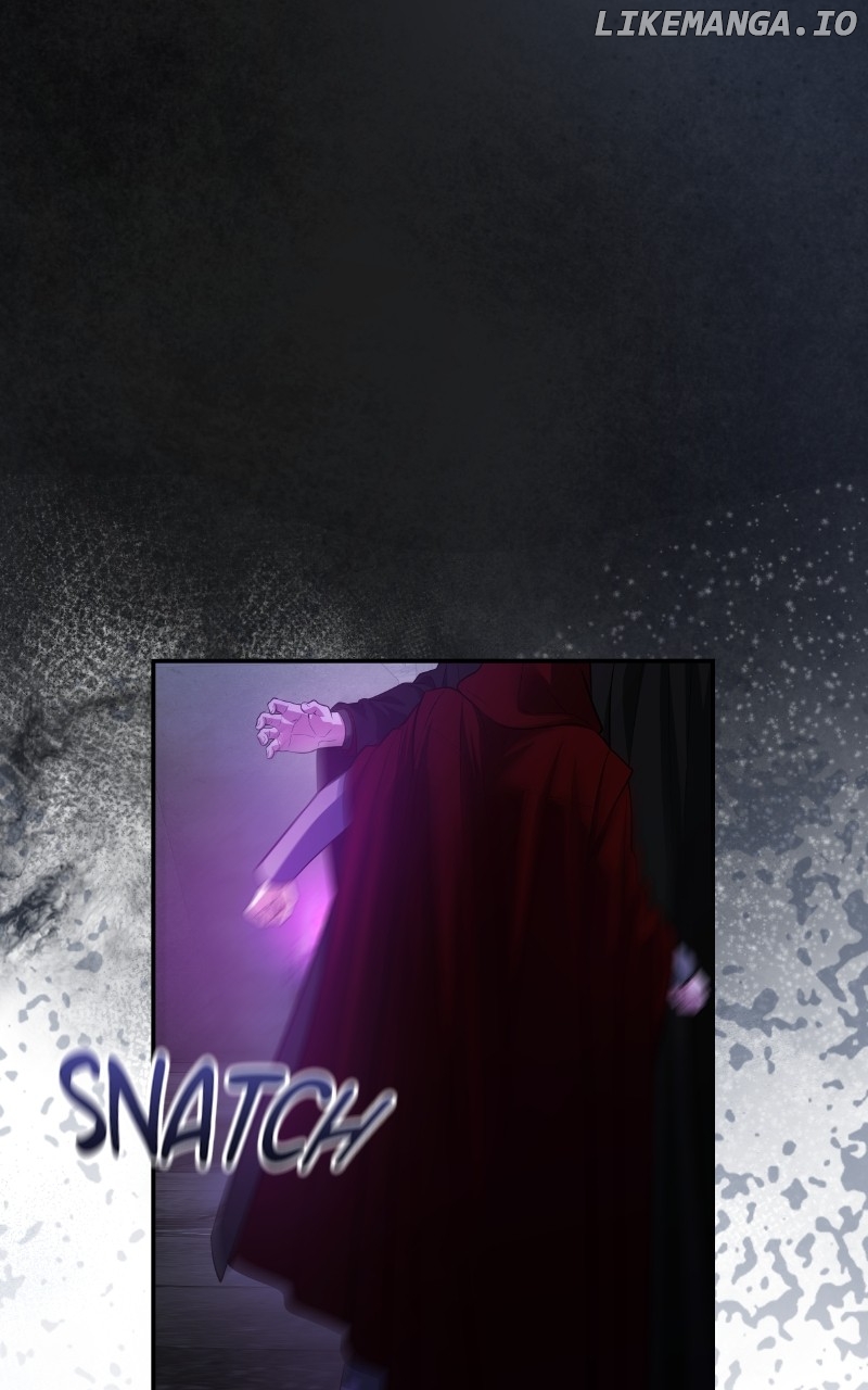 Ten Ways to Get Dumped by a Tyrant Chapter 72 - page 8