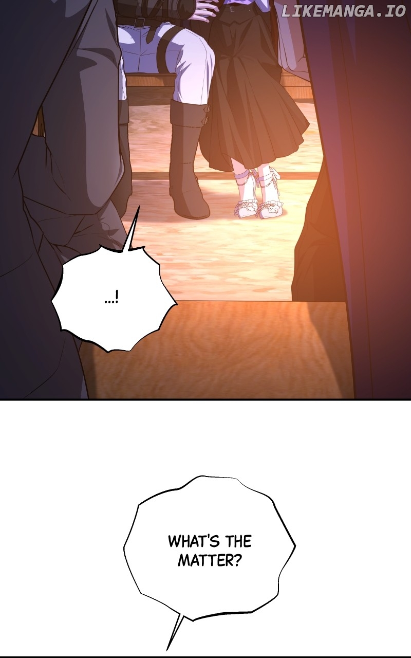Ten Ways to Get Dumped by a Tyrant Chapter 72 - page 80