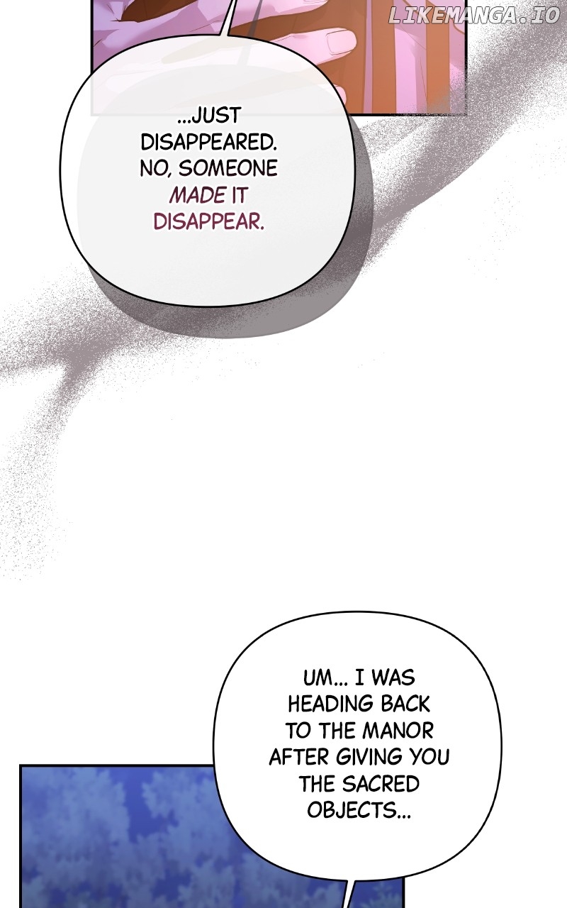 Ten Ways to Get Dumped by a Tyrant Chapter 72 - page 83