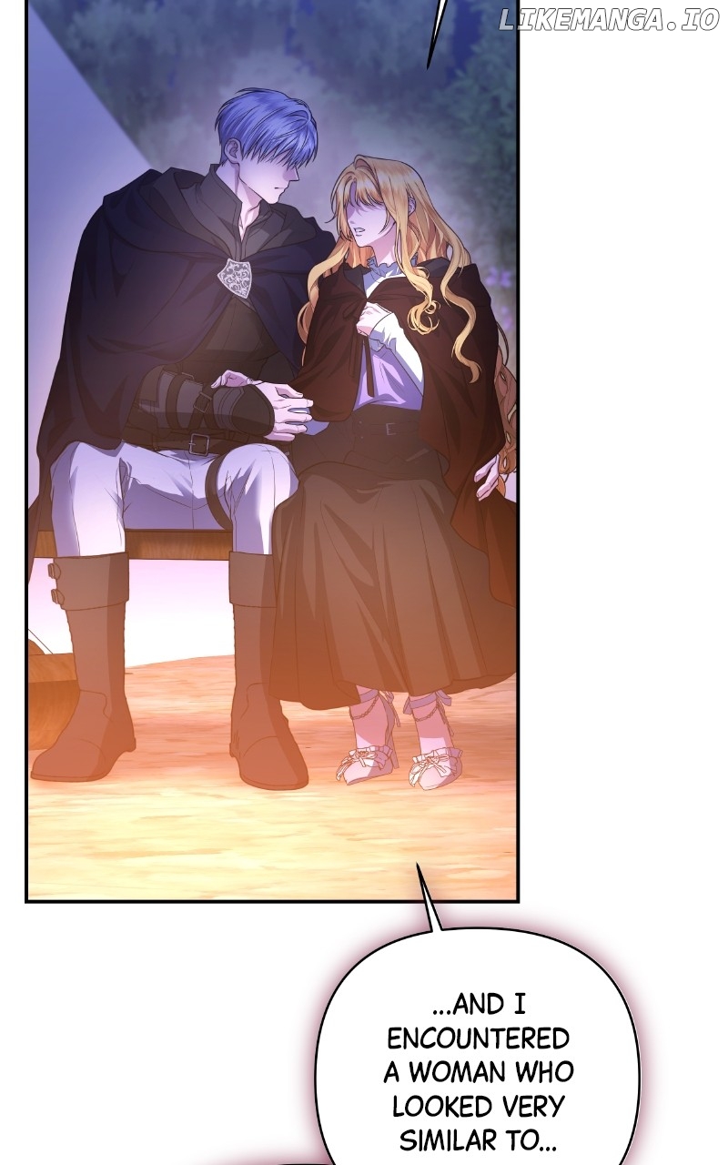 Ten Ways to Get Dumped by a Tyrant Chapter 72 - page 84