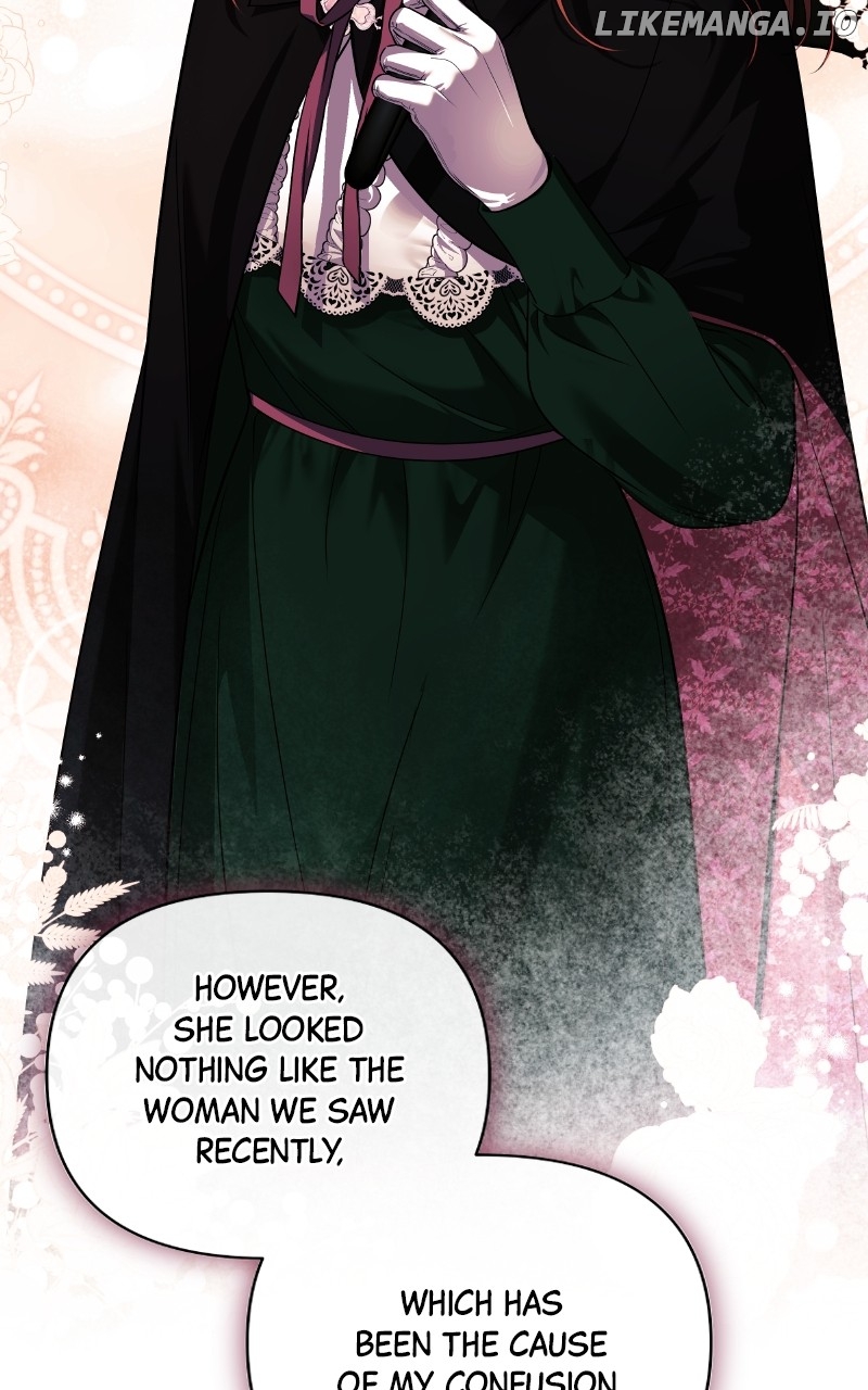 Ten Ways to Get Dumped by a Tyrant Chapter 72 - page 86