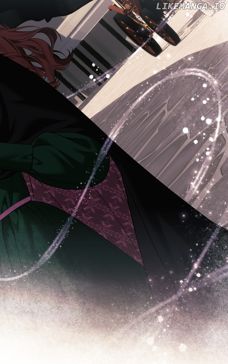 Ten Ways to Get Dumped by a Tyrant Chapter 72 - page 89