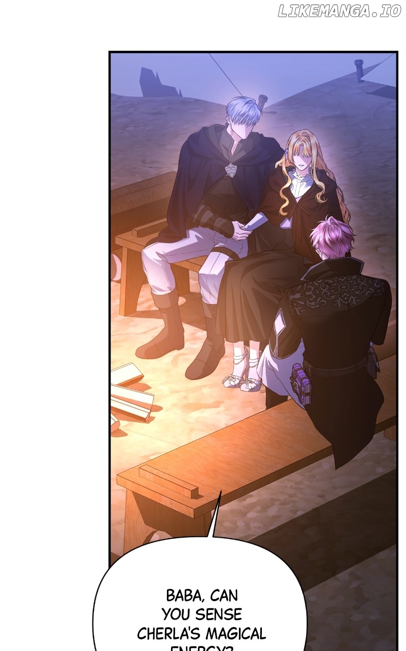 Ten Ways to Get Dumped by a Tyrant Chapter 72 - page 97