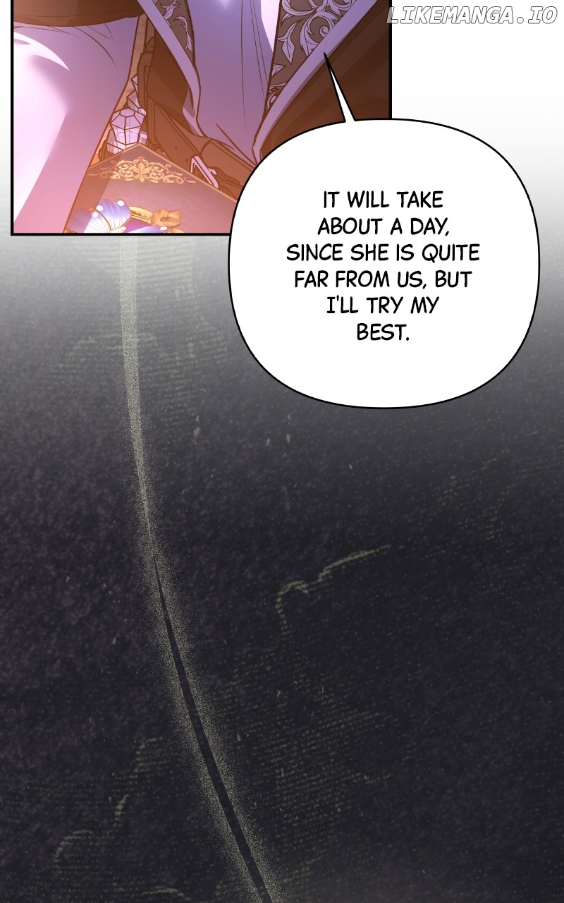 Ten Ways to Get Dumped by a Tyrant Chapter 72 - page 99