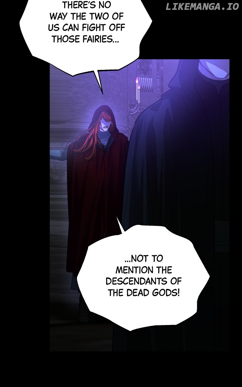 Ten Ways to Get Dumped by a Tyrant Chapter 71 - page 101